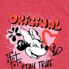 Boys' - Disney - Minnie Mouse Original Stay True Short Sleeve Graphic T-Shirt - 2 of 4