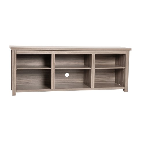 Cube unit on sale tv stand