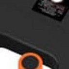 black abdominal board