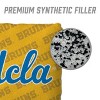 NCAA UCLA Bruins 4pk Yellow Toss Game Set - 4 of 4
