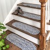 Nuloom Wynn Braided Indoor/Outdoor Area Rug - 2 of 3