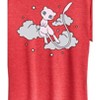 Women's - Pokémon - Mew Sketch Short Sleeve Graphic T-Shirt - 2 of 4