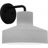 Quoizel Lighting Cumberland 1 - Light Sconce in  Concrete - 3 of 4