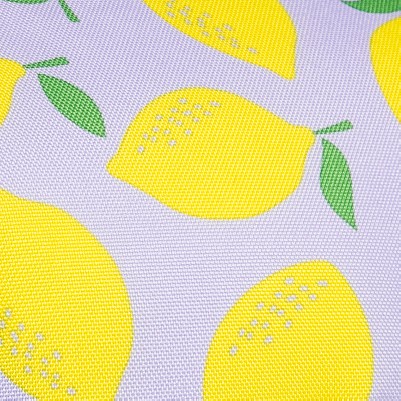 lilac lemonade