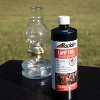 Aladdin Clear Lamp Oil Fuel - Kerosene Alternative Clean Burning Odor Free for Indoor/Outdoor Flat Wick Lanterns, Lamps and Tiki Torches, 64 ounces - 2 of 4