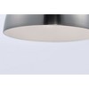 Maxim Lighting Cora 1 - Light Pendant in  Satin Nickel - 3 of 4