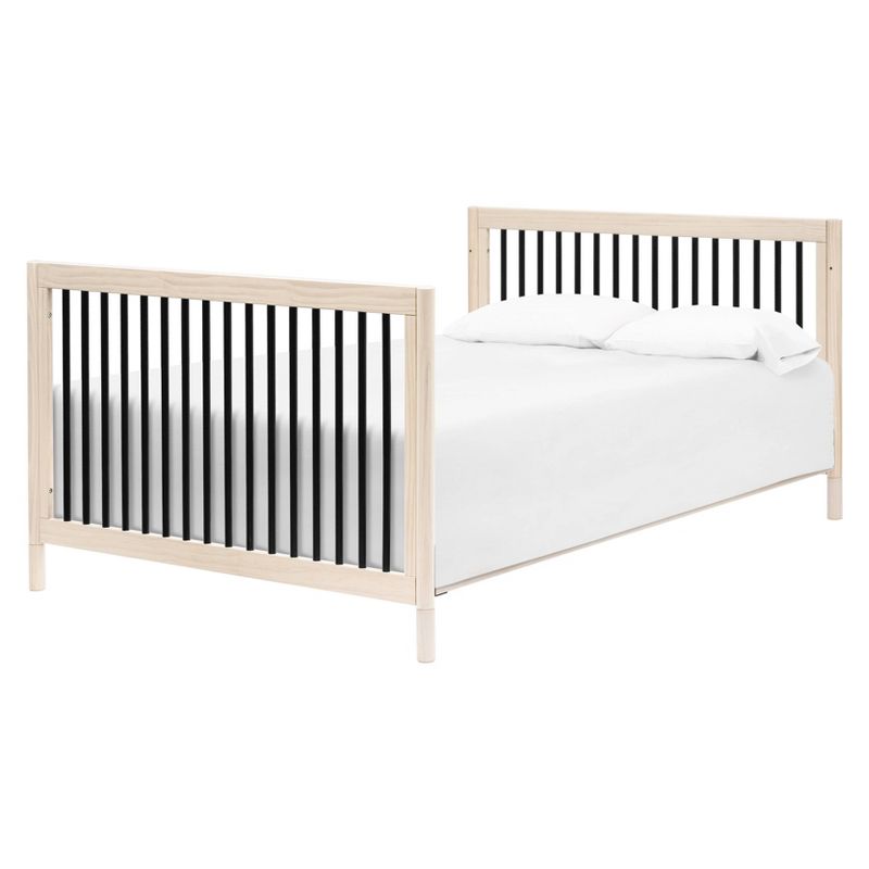 Babyletto Gelato 4-in-1 Convertible Crib with Toddler Rail , 5 of 13