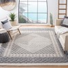 Natura NAT625 Hand Woven Area Rug  - Safavieh - 2 of 4