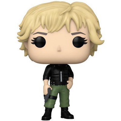 FUNKO POP! Television: Stargate SG-1 - Samantha Carter