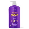 Aussie Paraben-Free Miracle Curls Conditioner with Coconut and Jojoba Oil - 2 of 4