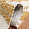 Blossom BLM406 Handmade Tufted Rug - Safavieh - 4 of 4
