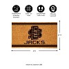 Evergreen South Dakota State University, PVC Mat 1C - 3 of 4