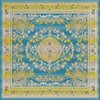 Unique Loom    Outdoor Traditional Cahuita Area Rug - 2 of 4