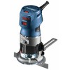 Bosch GKF125CEK-RT Colt 7 Amp 1.25 HP Variable Speed Palm Router Manufacturer Refurbished - 4 of 4