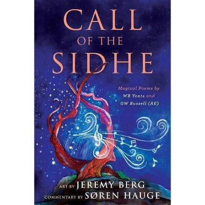 Call of the Sidhe - by  Søren Hauge (Paperback)