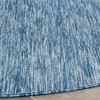 Courtyard CY8522 UV & Stain Resistant Non-Shedding Power Loomed Indoor/Outdoor Rugs - Safavieh - 4 of 4