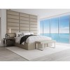VANT Upholstered Bed Bench - 3 of 4