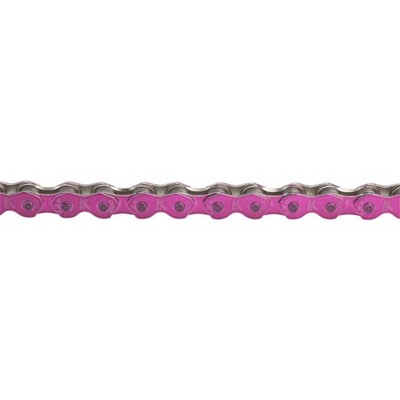Kmc K710 Chain : Target