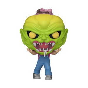 Funko POP! Books: Goosebumps The Haunted Mask Figure - 1 of 3