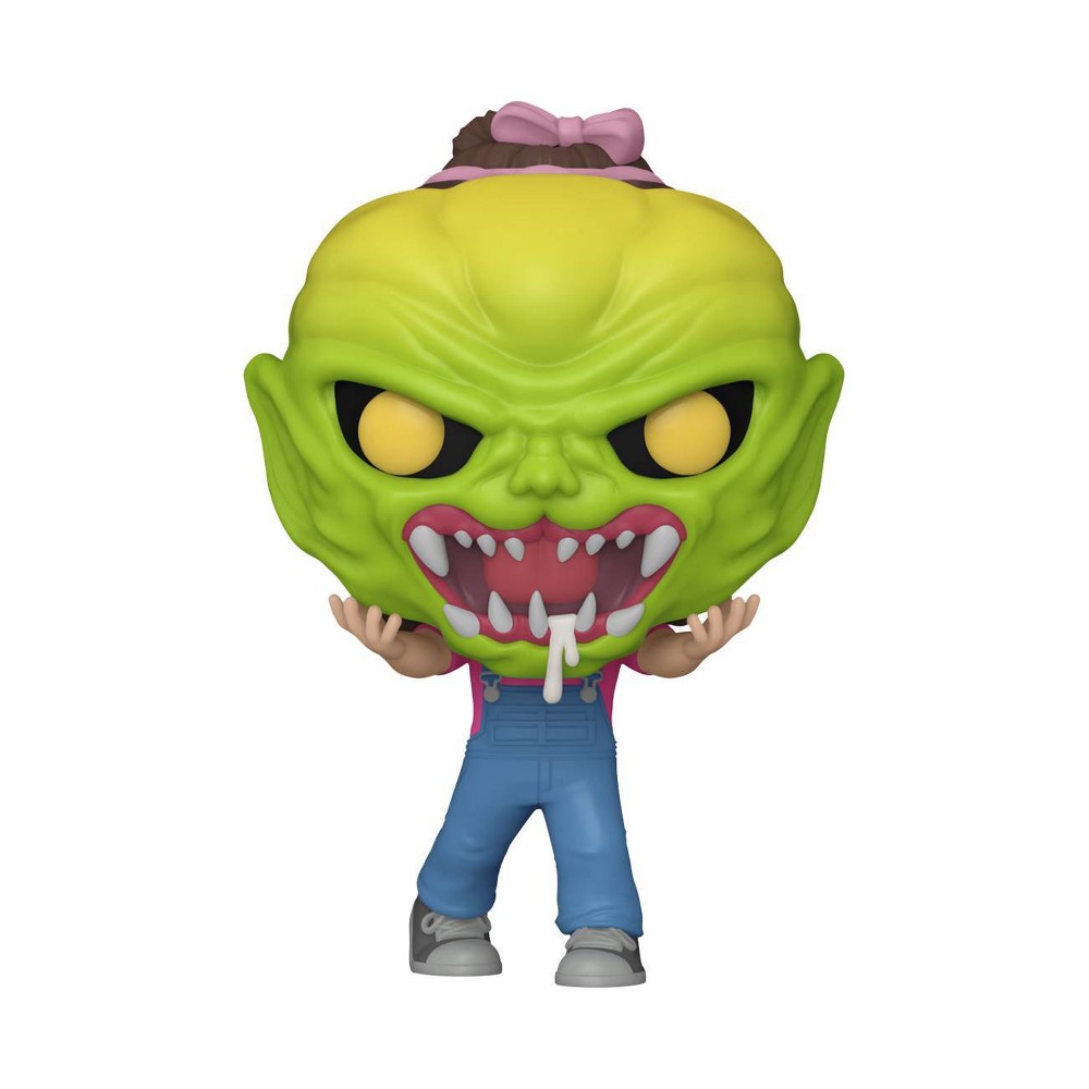 Funko POP! Books: Goosebumps The Haunted Mask Figure