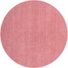 Unique Loom    Solid Gava Solid Gava Area Rug - 2 of 4
