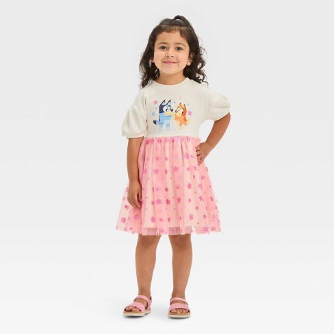 Easter dresses for girls target best sale