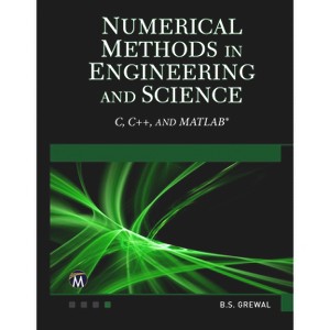 Numerical Methods Fundamentals - by  R V Dukkipati (Paperback) - 1 of 1