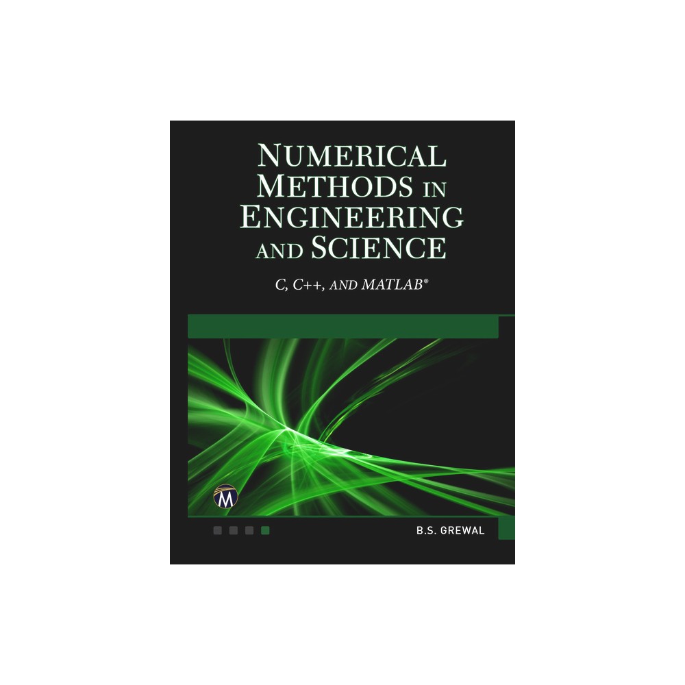 Numerical Methods Fundamentals - by R V Dukkipati (Paperback)