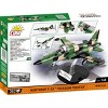 COBI Historical Collection Vietnam War Northrop F-5A Freedom Fighter Aircraft - 4 of 4
