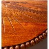 VivaTerra Mango Wood Lazy Susan - 3 of 4