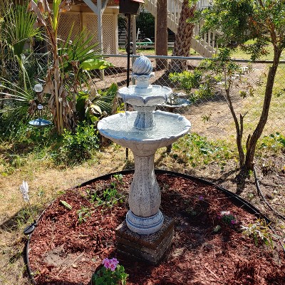 Outdoor Solar Fountains Target
