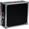 Gator G-Tour GTOURAHSQ6NDH Road Flight Case for Allen & Heath SQ-6 Mixer - 3 of 4