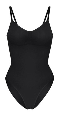 Maidenform M Women's Seamless Smoothing Bodysuit Mst001 - Magenta Quartz  2xl : Target