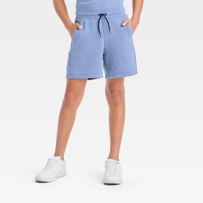 Boys' Knit Pull-On Shorts - art class™