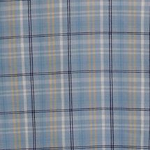 211 - light blue / yellow / white