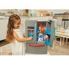Little Tikes First Fridge Realistic Pretend Play Appliance - 3 of 4