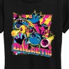 Women's - Disney - Lilo & Stitch Short Sleeve Graphic T-Shirt - image 2 of 4