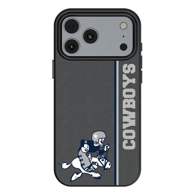 NFL NFC Historic Teams Sidebar MagSafe Compatible Cell Phone Case for Apple iPhone 17 Series