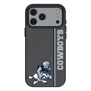 NFL NFC Historic Teams Sidebar MagSafe Compatible Cell Phone Case for Apple iPhone 17 Series - 1 of 4