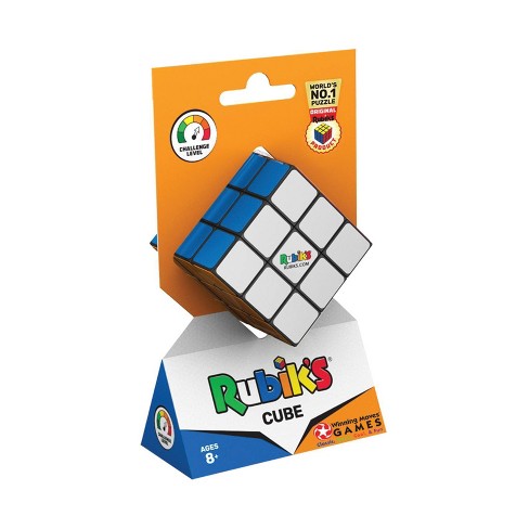 Rubik S 3x3 Cube Target