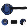 Unique Bargains Double Pocket Phone Holder Arm Bands 1 Pc - 3 of 4