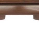 medium oak/antique gold