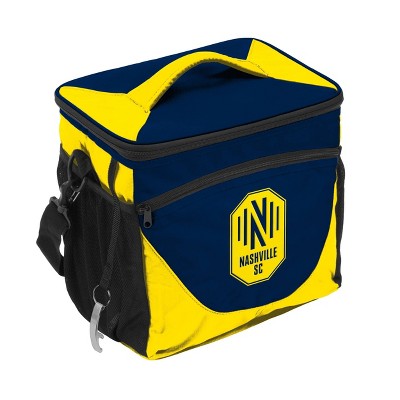 MLS Nashville SC 24 Can Cooler - 32qt