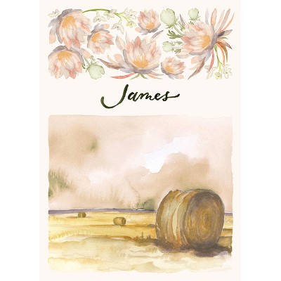 ESV Scripture Journal - (Paperback)