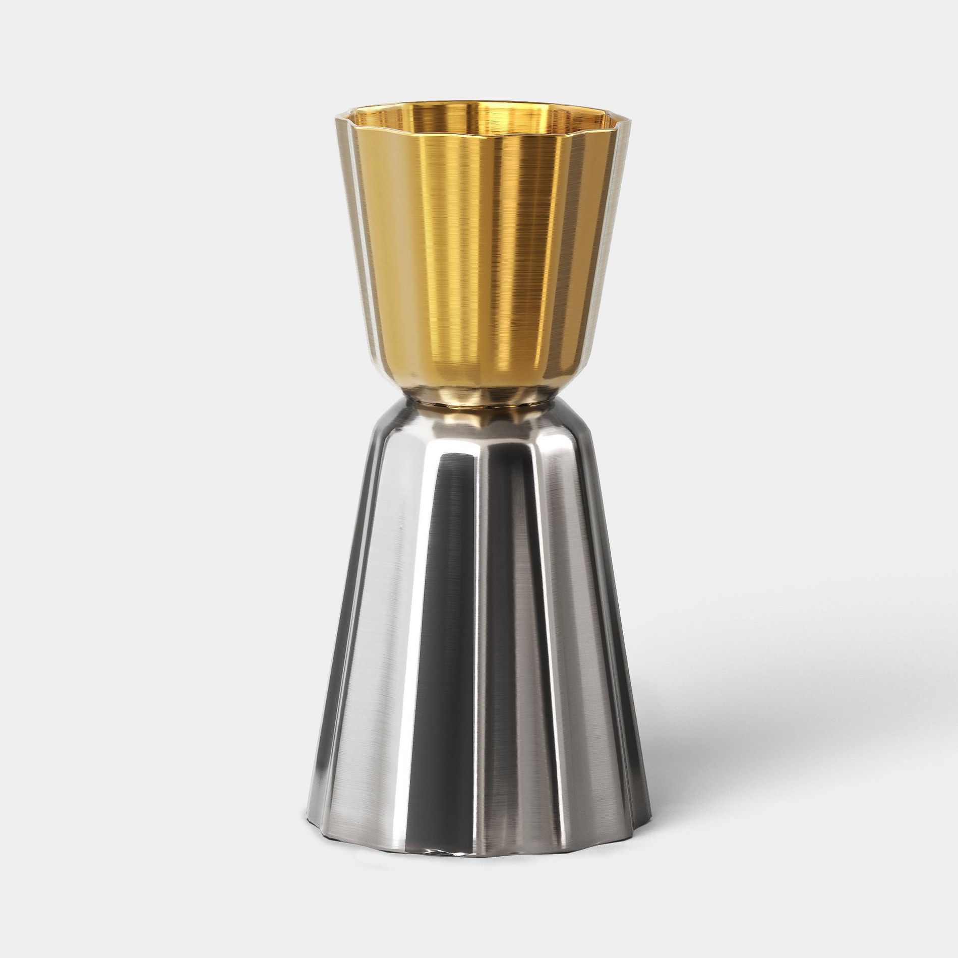 90ml Stainless Steel Jigger - Threshold™