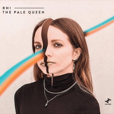 RHI - The pale queen (CD)