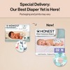 The Honest Company Clean Conscious Disposable Diapers - (Select Size and Pattern) - 2 of 4