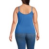 Lands' End Women's Cooling V-neck Camisole - 2 of 4