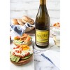 Mer Soleil Santa Lucia Highlands Chardonnay White Wine - 750ml Bottle - 3 of 4