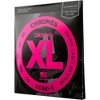 D'Addario ECB81-5 Chromes XL Flatwound Bass Strings - Light Gauge - 3 of 4